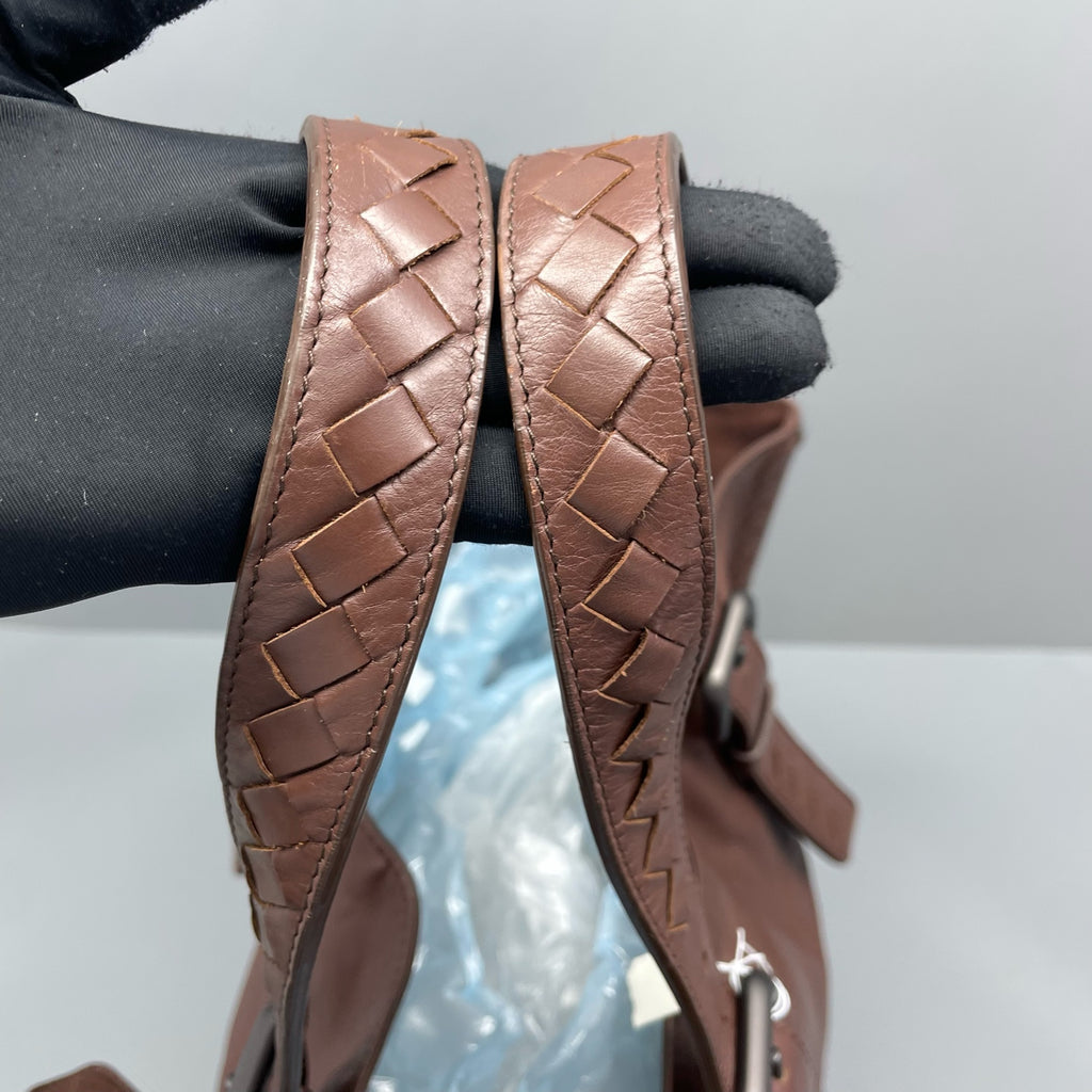 Bottega Veneta Brown