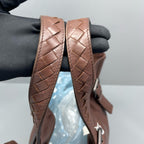 Bottega Veneta Brown