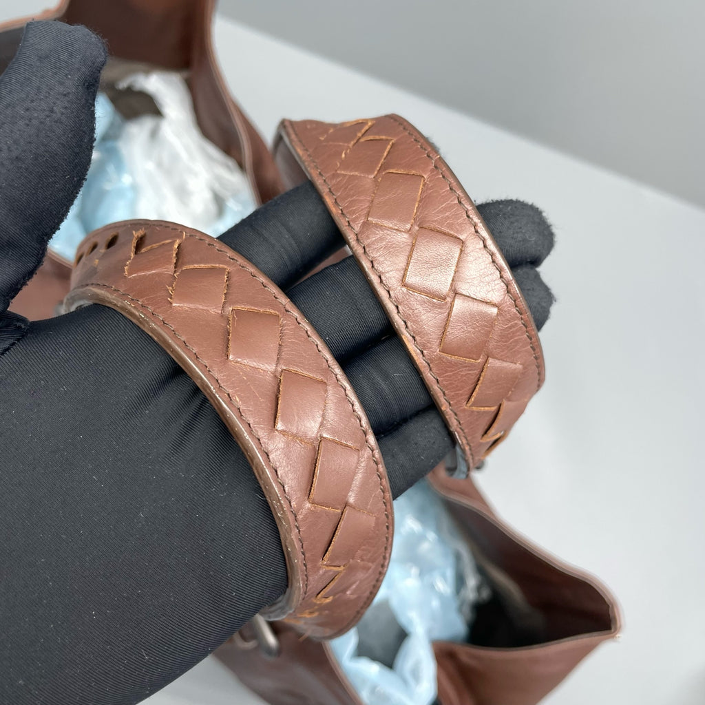 Bottega Veneta Brown