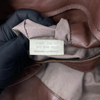 Bottega Veneta Brown