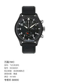 IWC Pilot Series 44 MM IW389001