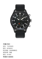 IWC Pilot Series 44 MM IW389001