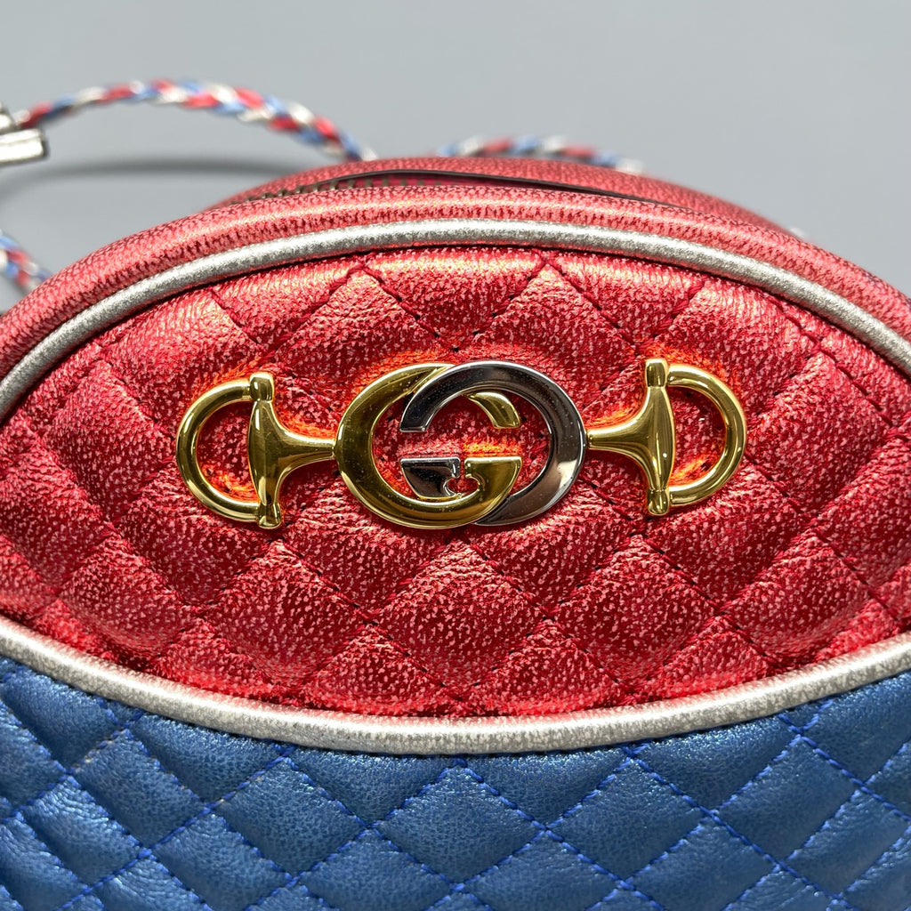 Gucci Crossbody