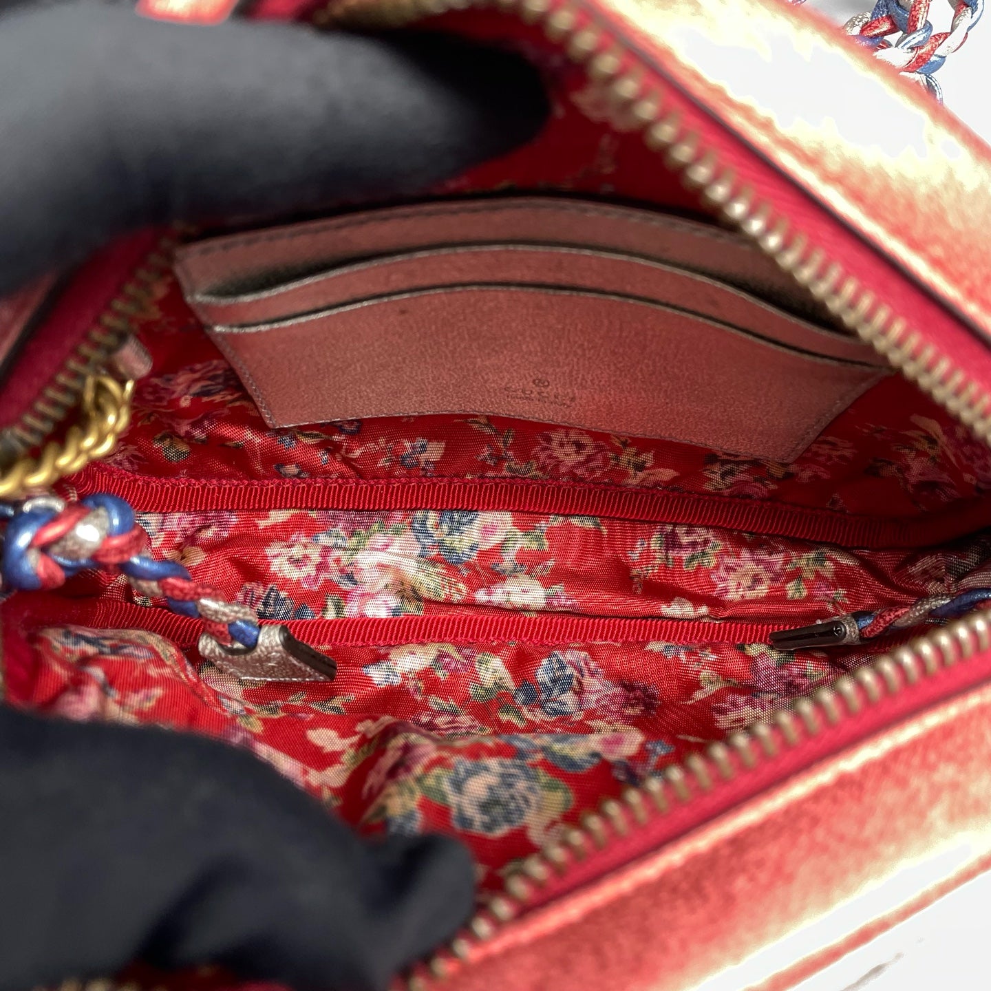 Gucci Crossbody