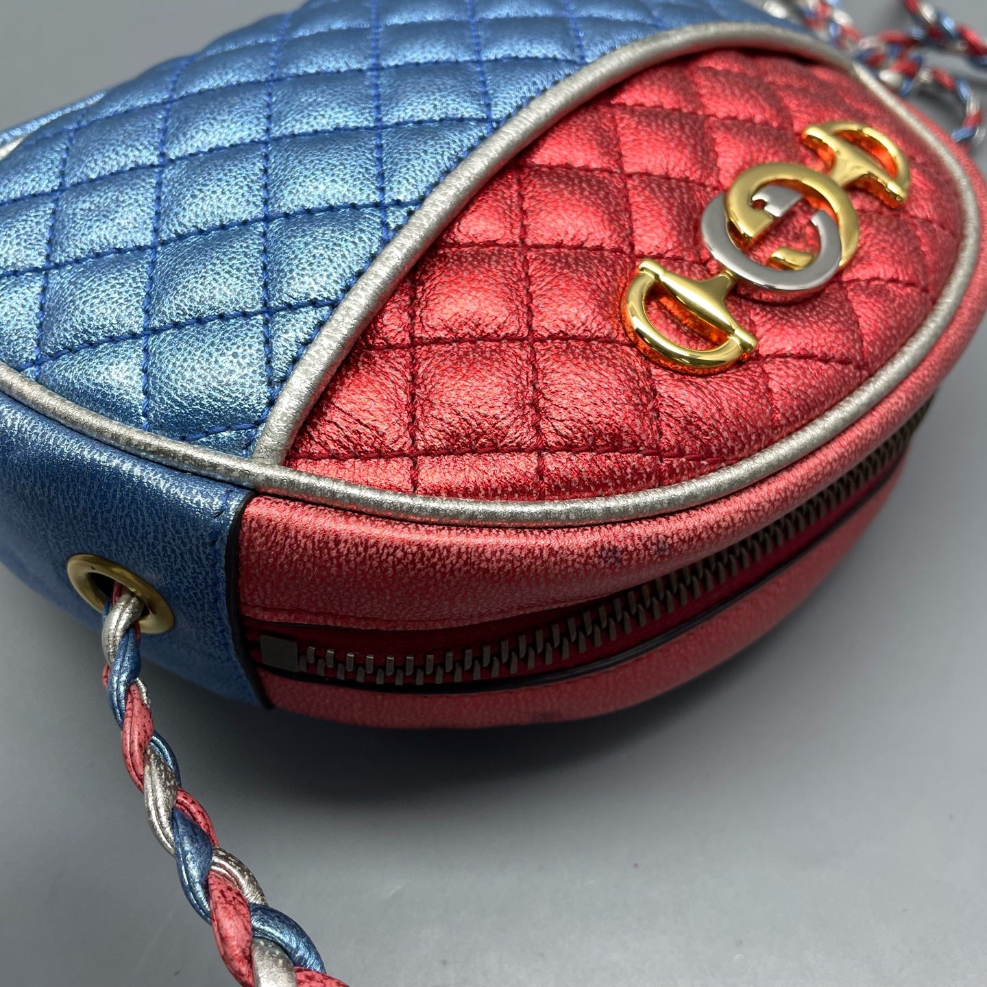 Gucci Crossbody