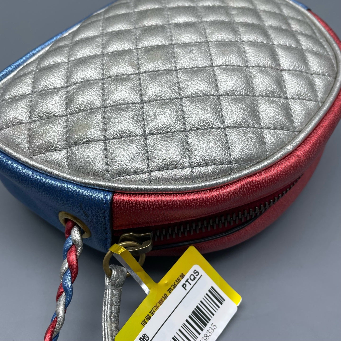 Gucci Crossbody