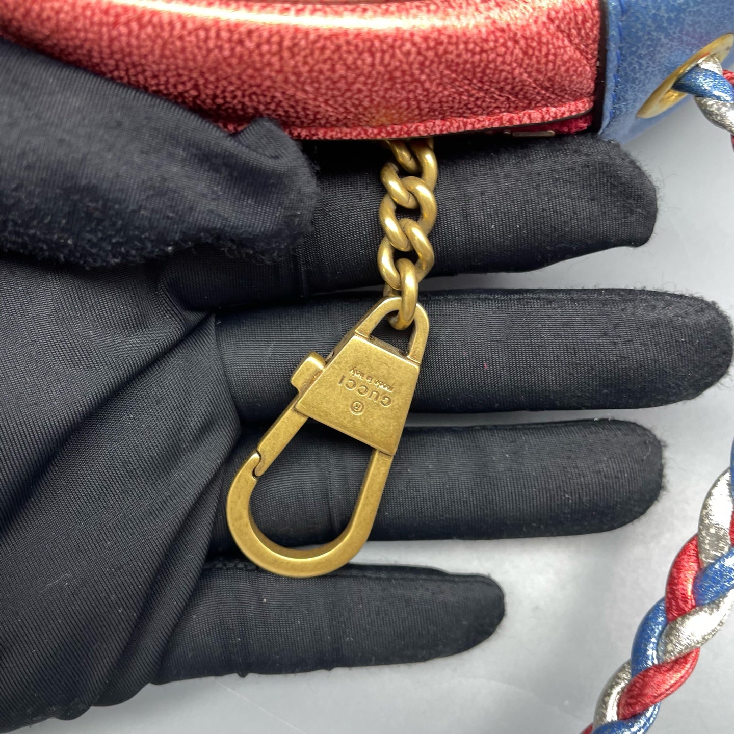 Gucci Crossbody