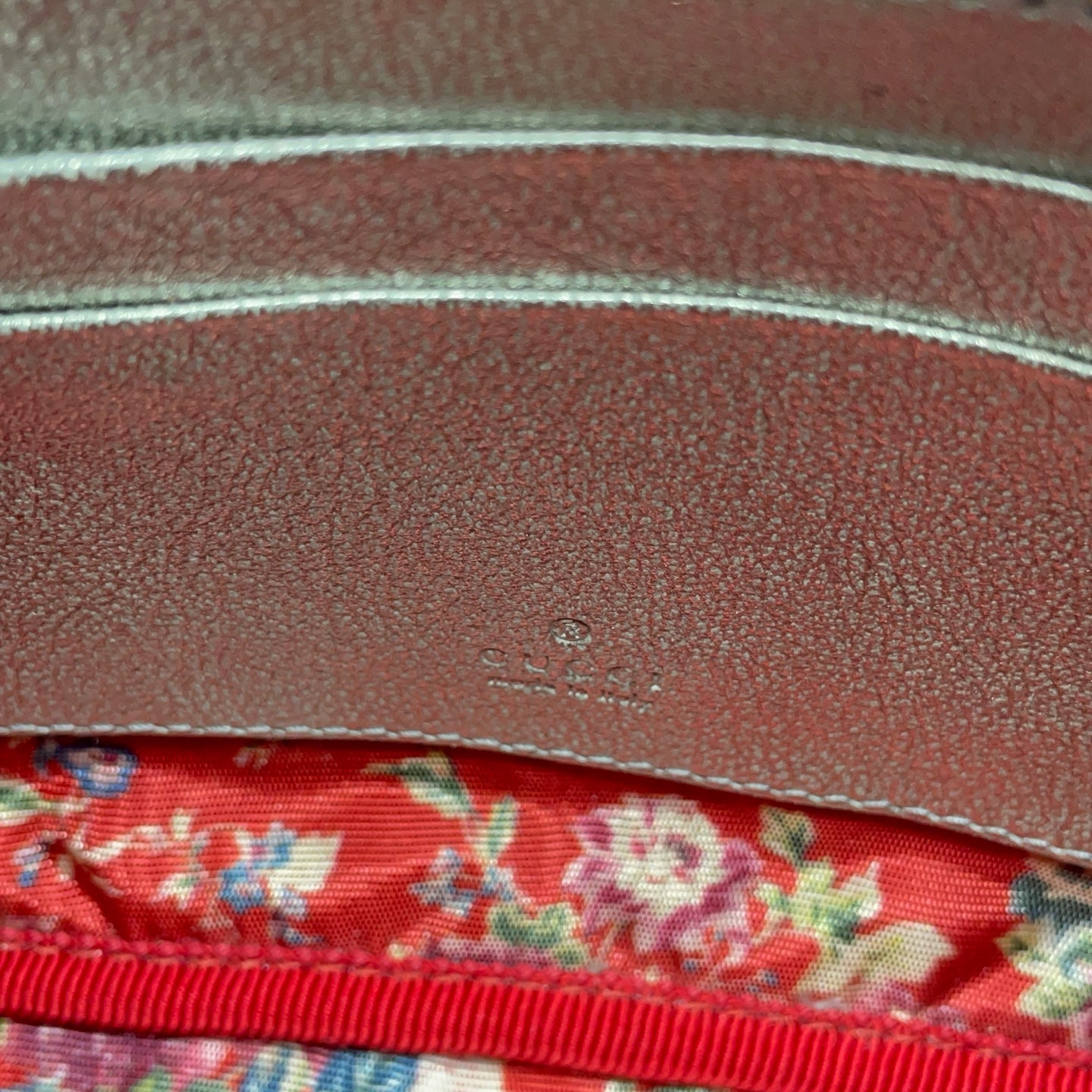 Gucci Crossbody