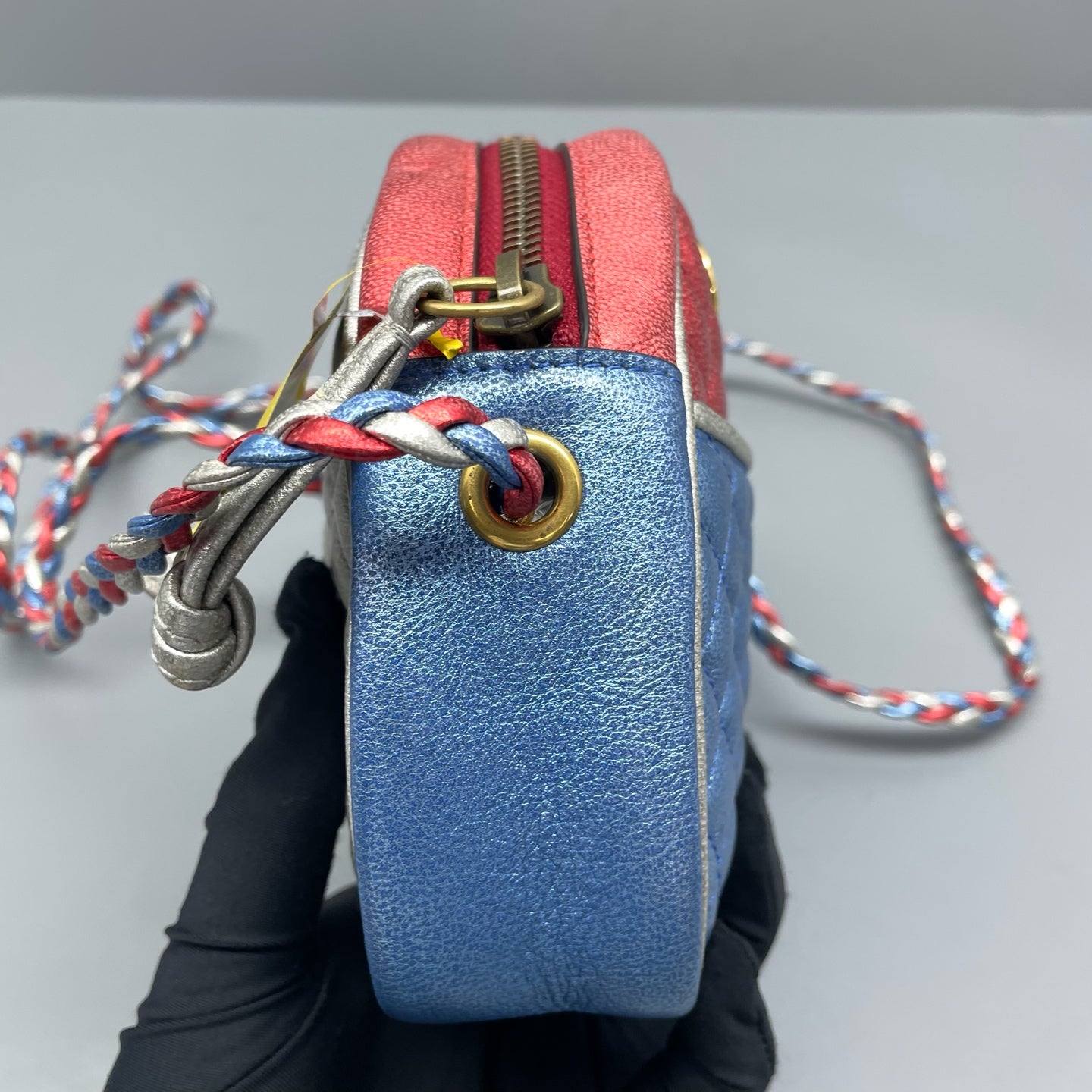 Gucci Crossbody