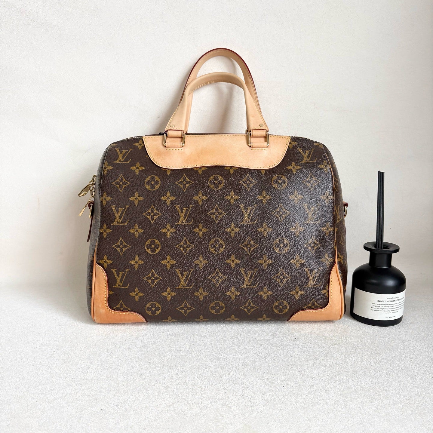 Louis Vuitton Tote