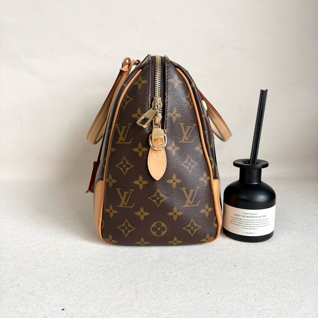 Louis Vuitton Tote