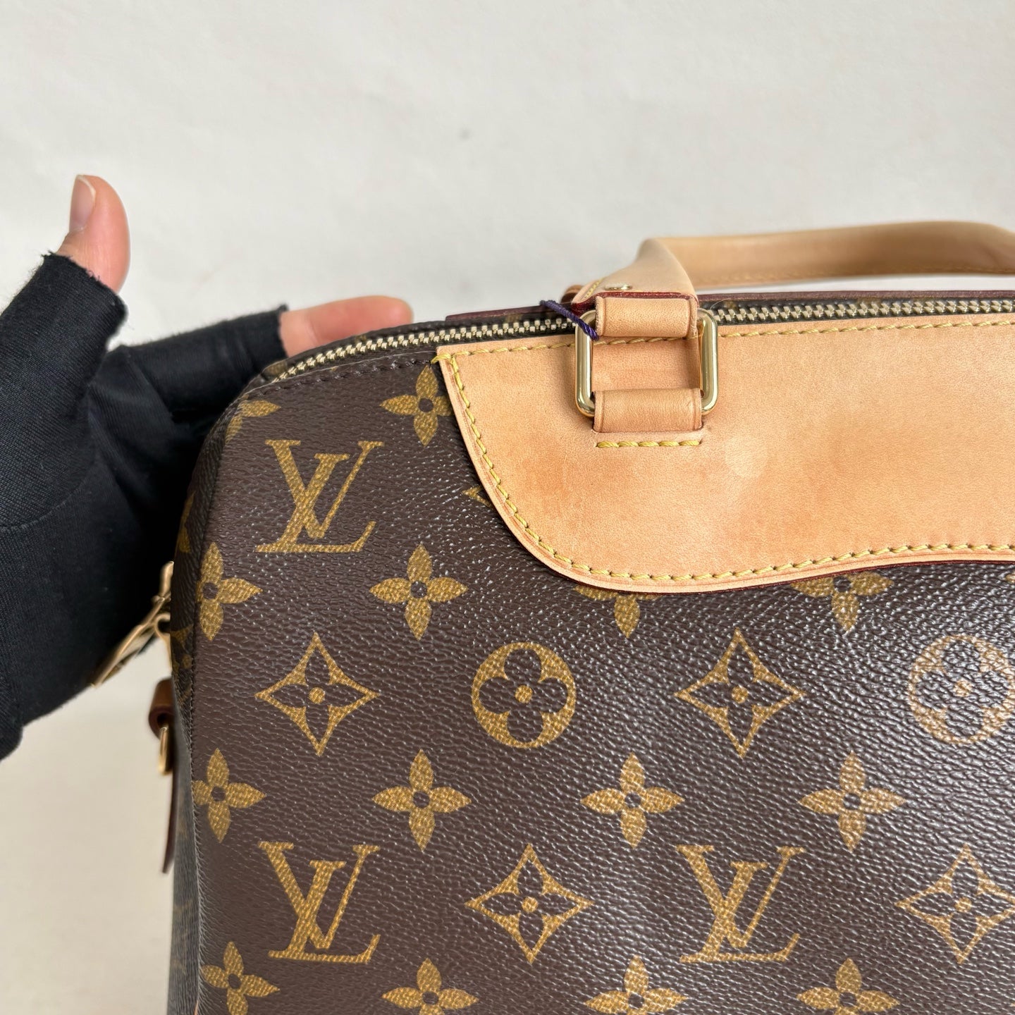 Louis Vuitton Tote
