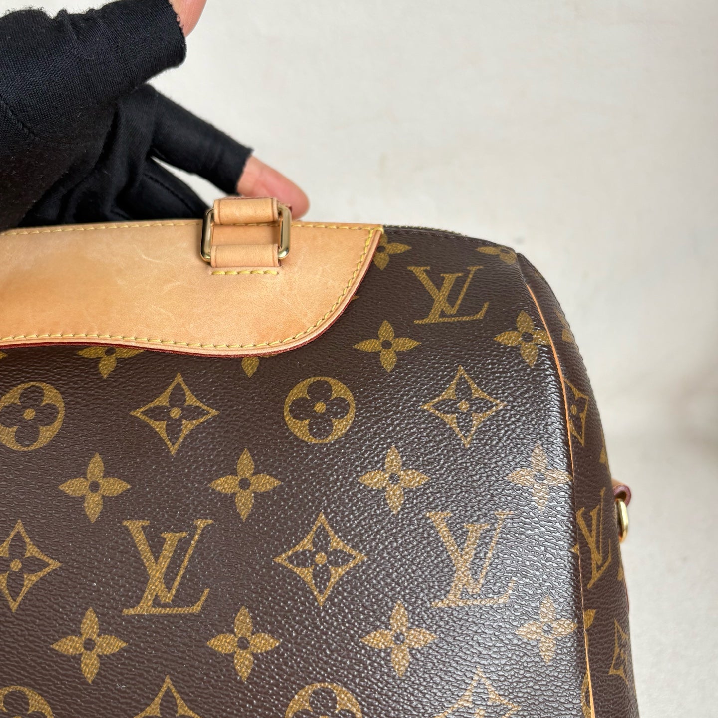 Louis Vuitton Tote