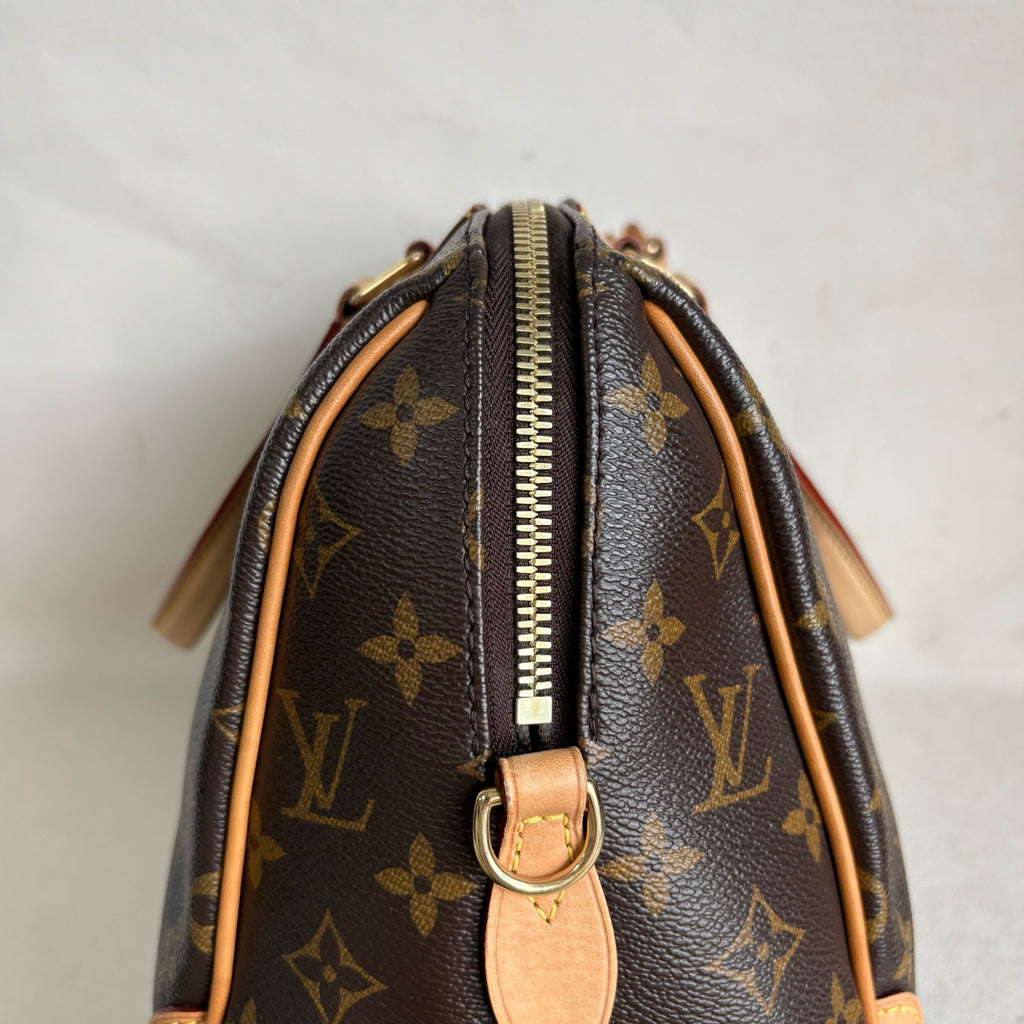 Louis Vuitton Tote
