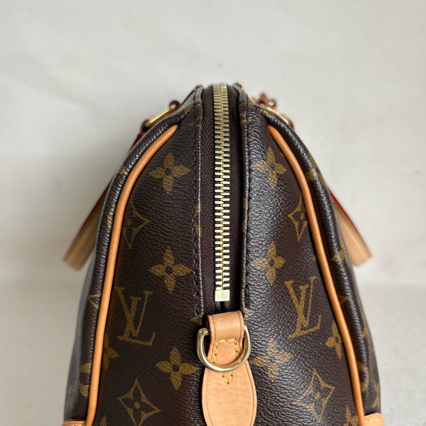 Louis Vuitton Tote