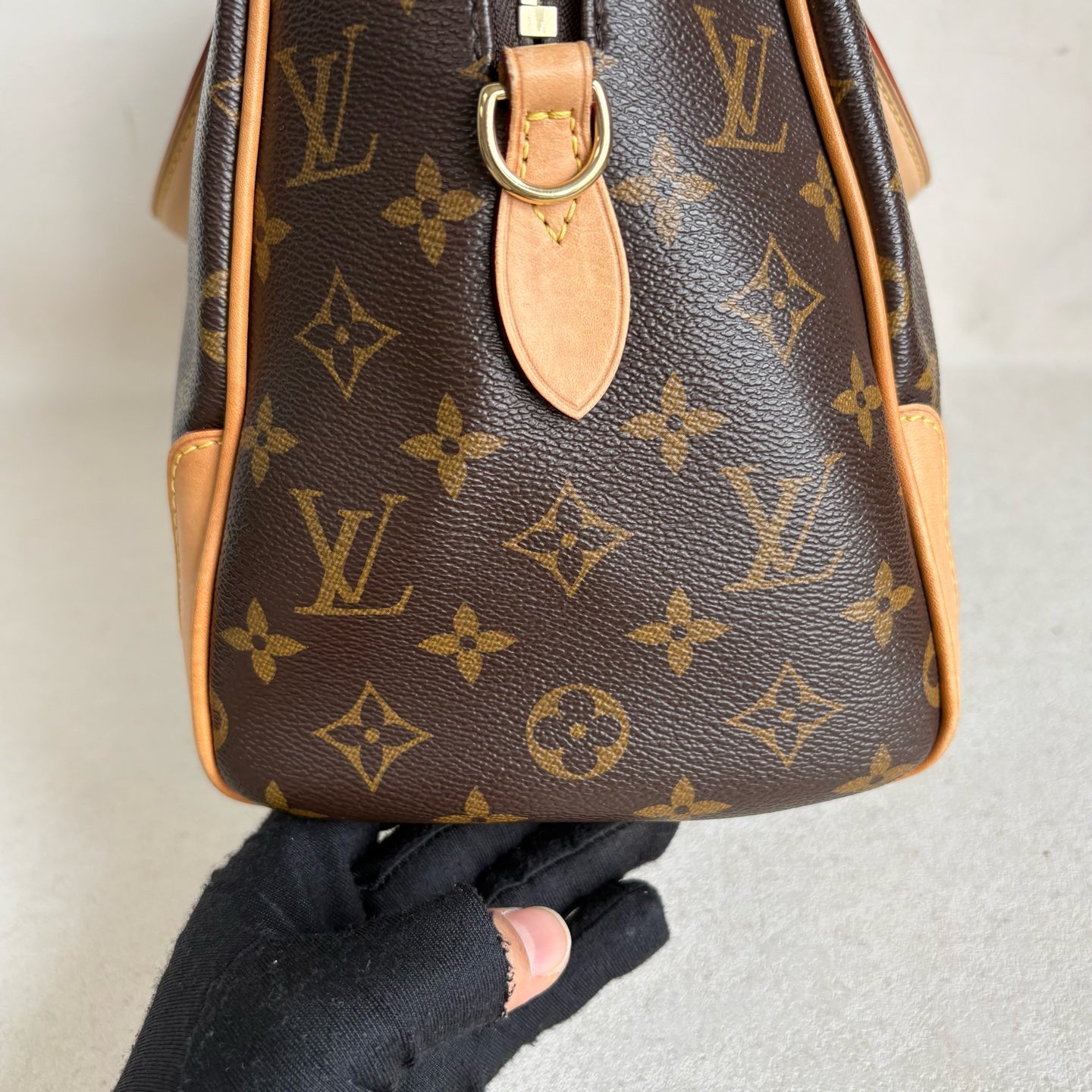 Louis Vuitton Tote