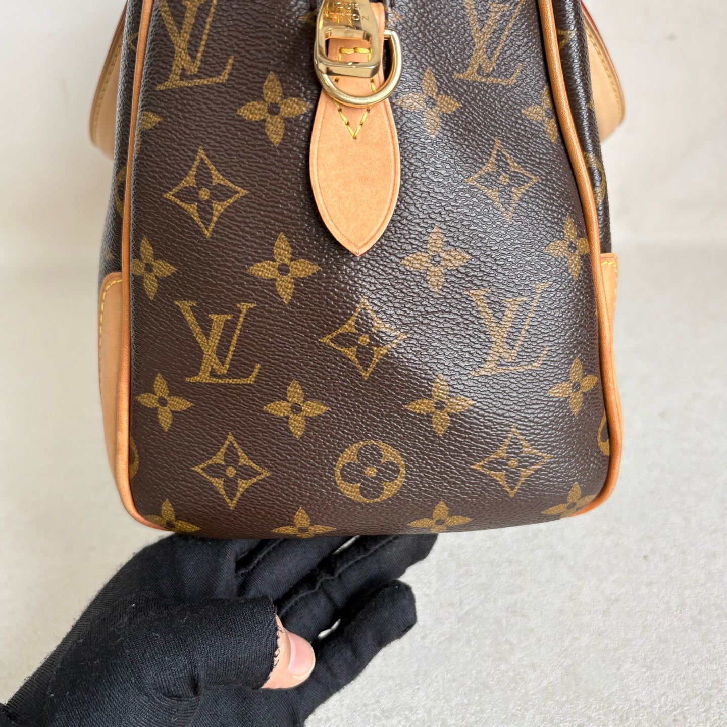 Louis Vuitton Tote