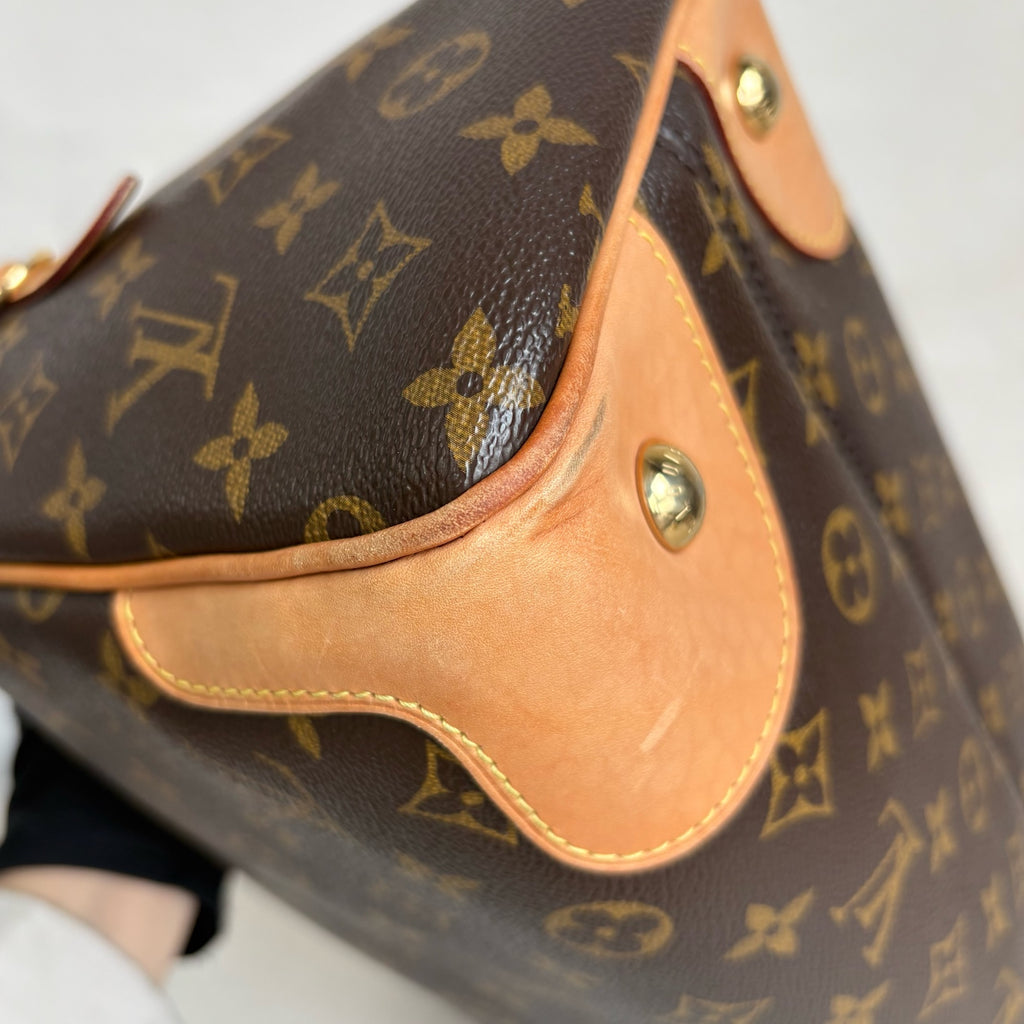 Louis Vuitton Tote