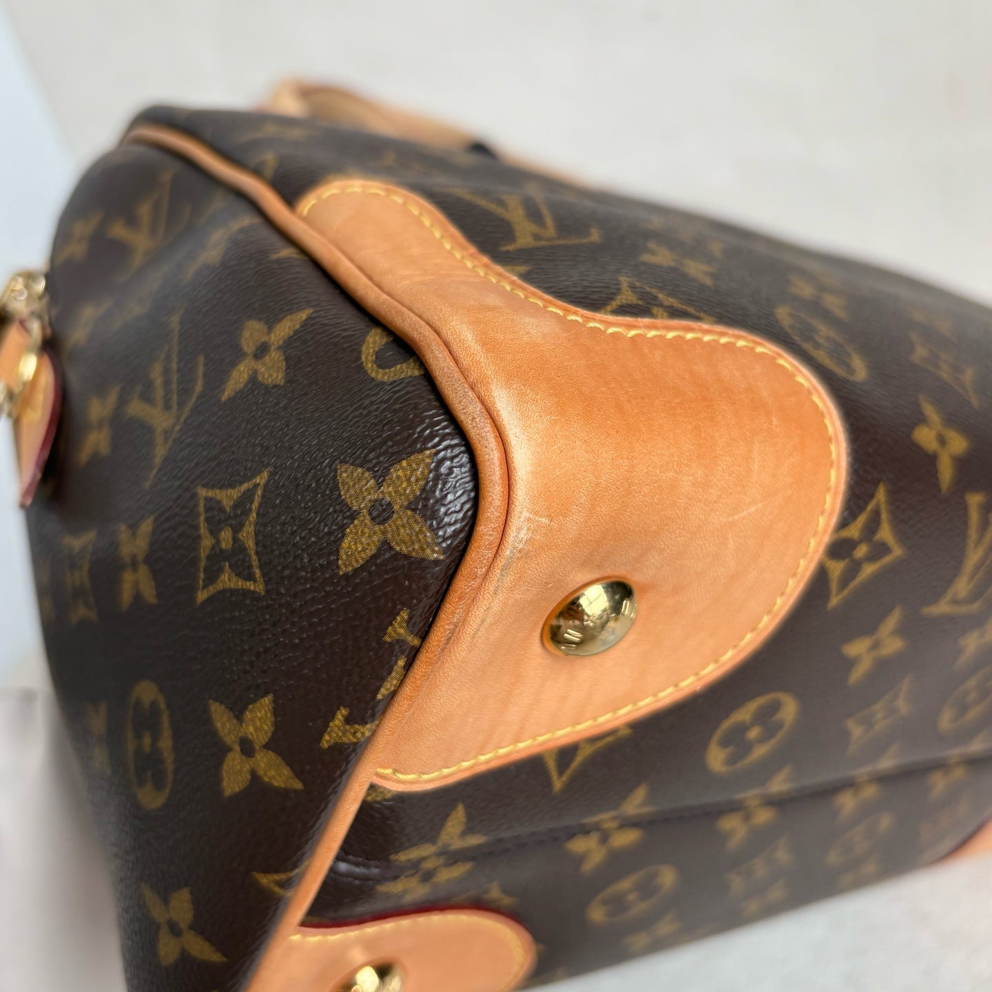 Louis Vuitton Tote