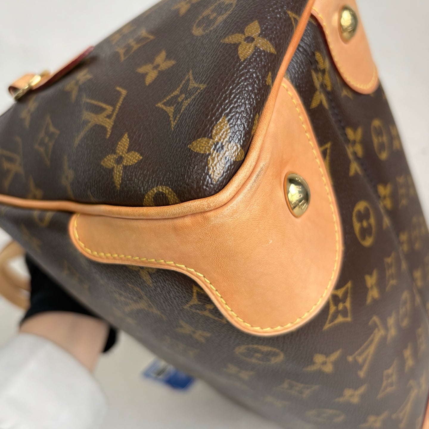 Louis Vuitton Tote