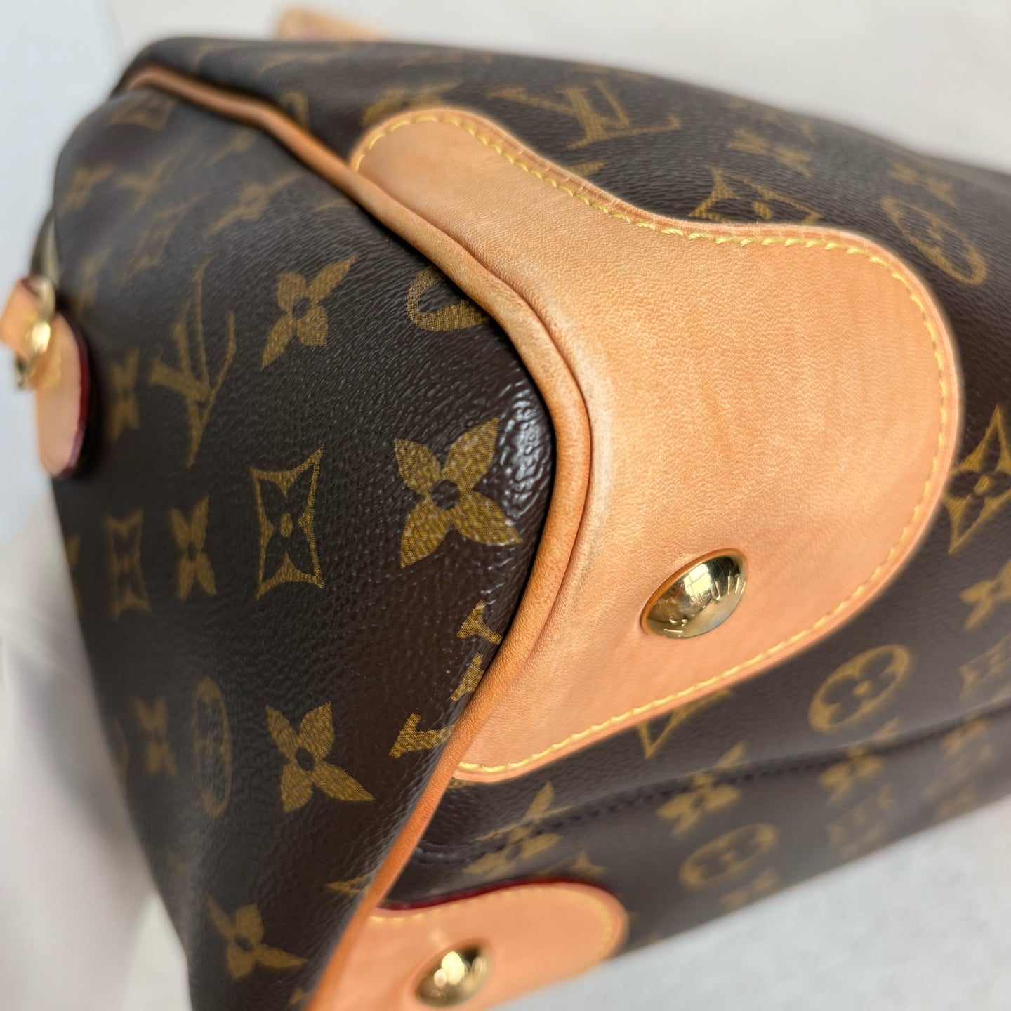 Louis Vuitton Tote