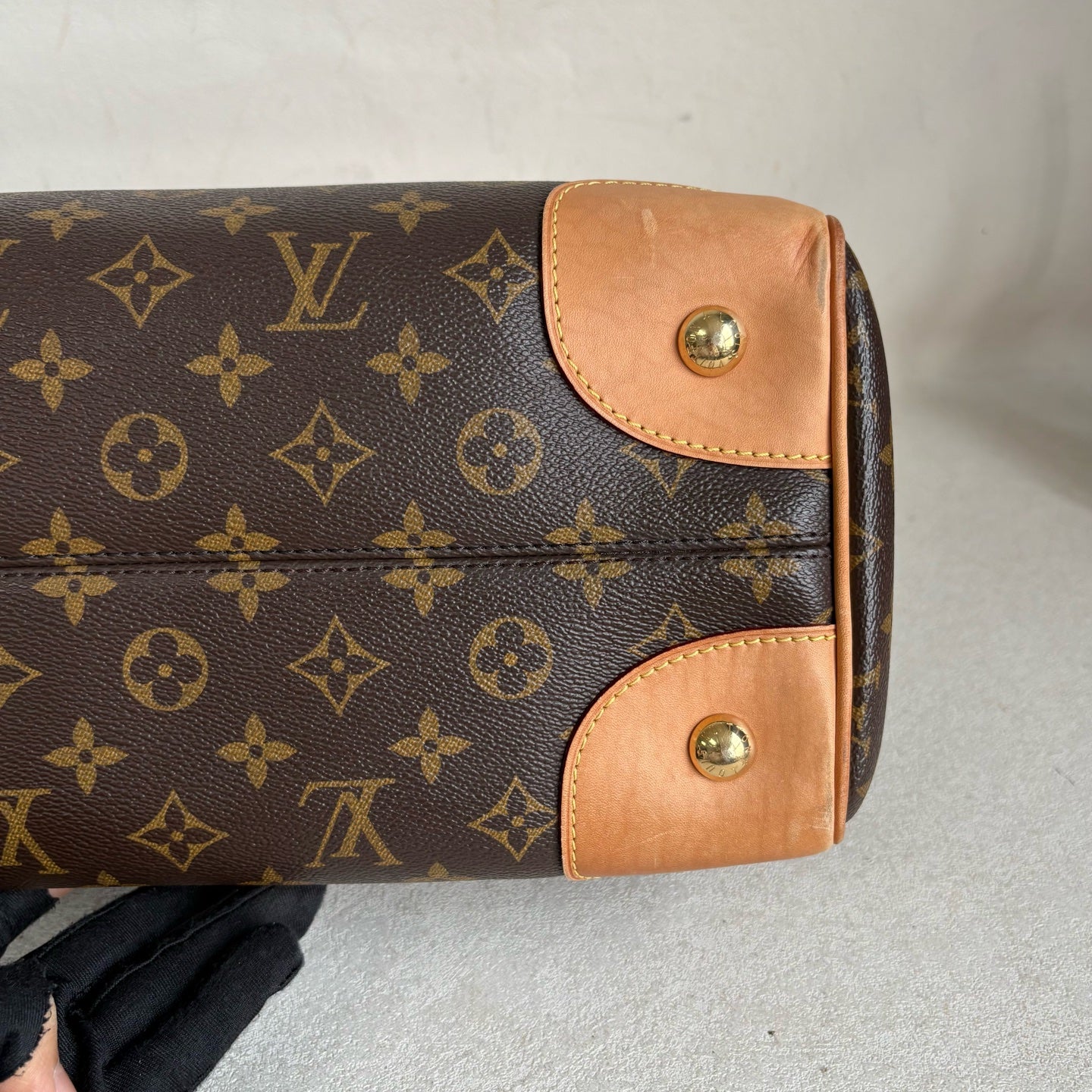 Louis Vuitton Tote