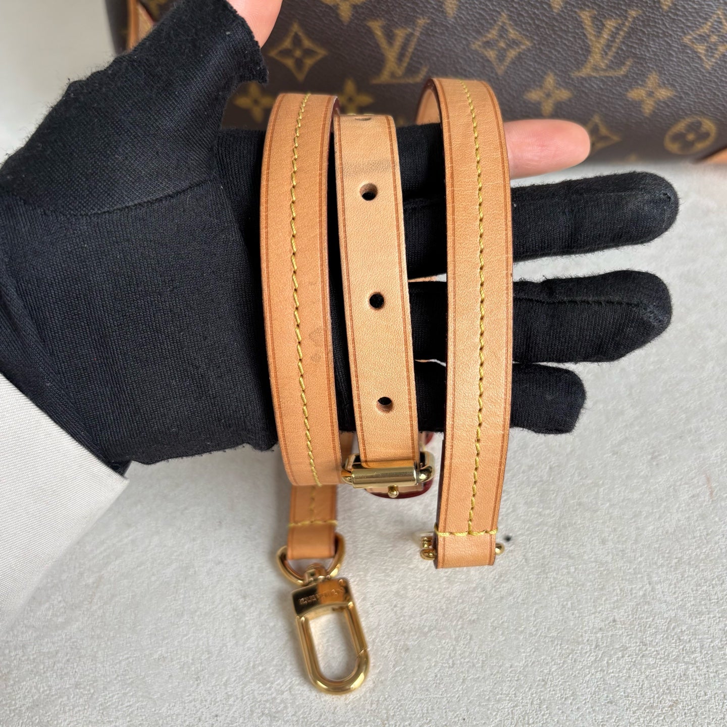 Louis Vuitton Tote