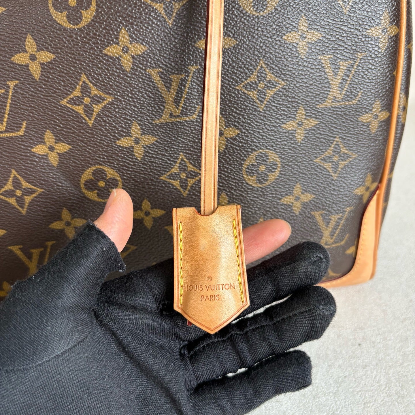 Louis Vuitton Tote
