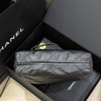 Chanel Bucket bag 37×8×34.5 AS3260-B13369-94305