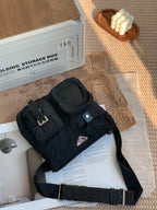Prada Black Crossbody