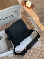Prada Black Crossbody