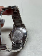 Longines Conquest Series Automatic (self-winding) watch 41.00 MM L3.678.4.56.6