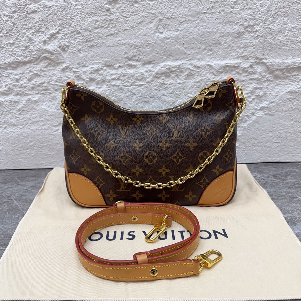 Louis Vuitton Crossbody