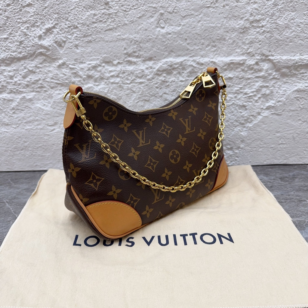 Louis Vuitton Crossbody