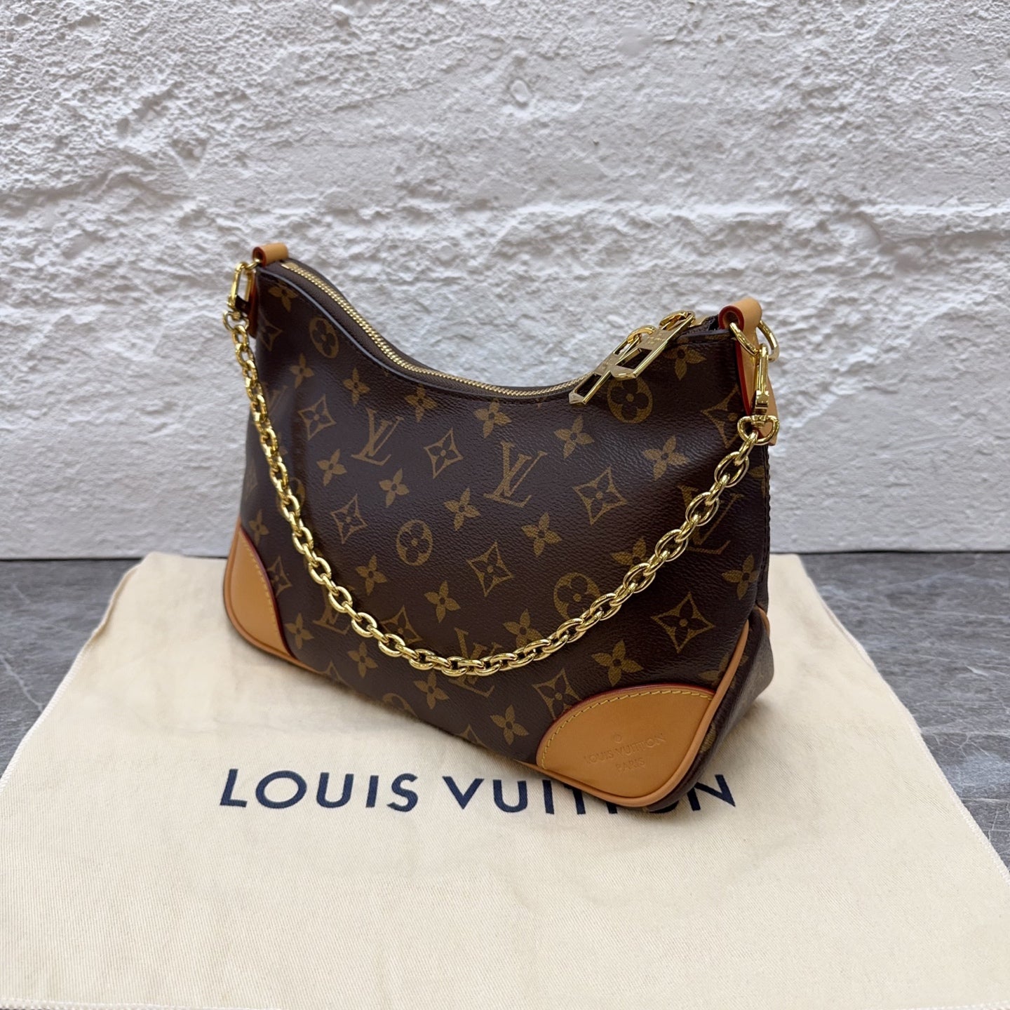 Louis Vuitton Crossbody