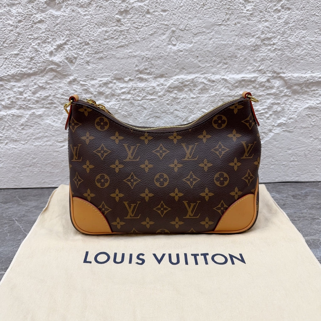 Louis Vuitton Crossbody