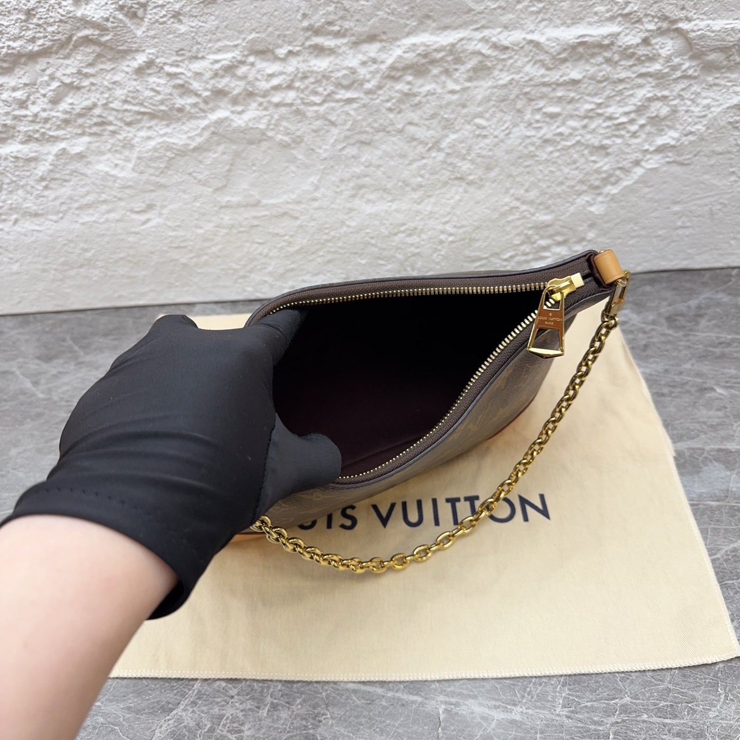 Louis Vuitton Crossbody