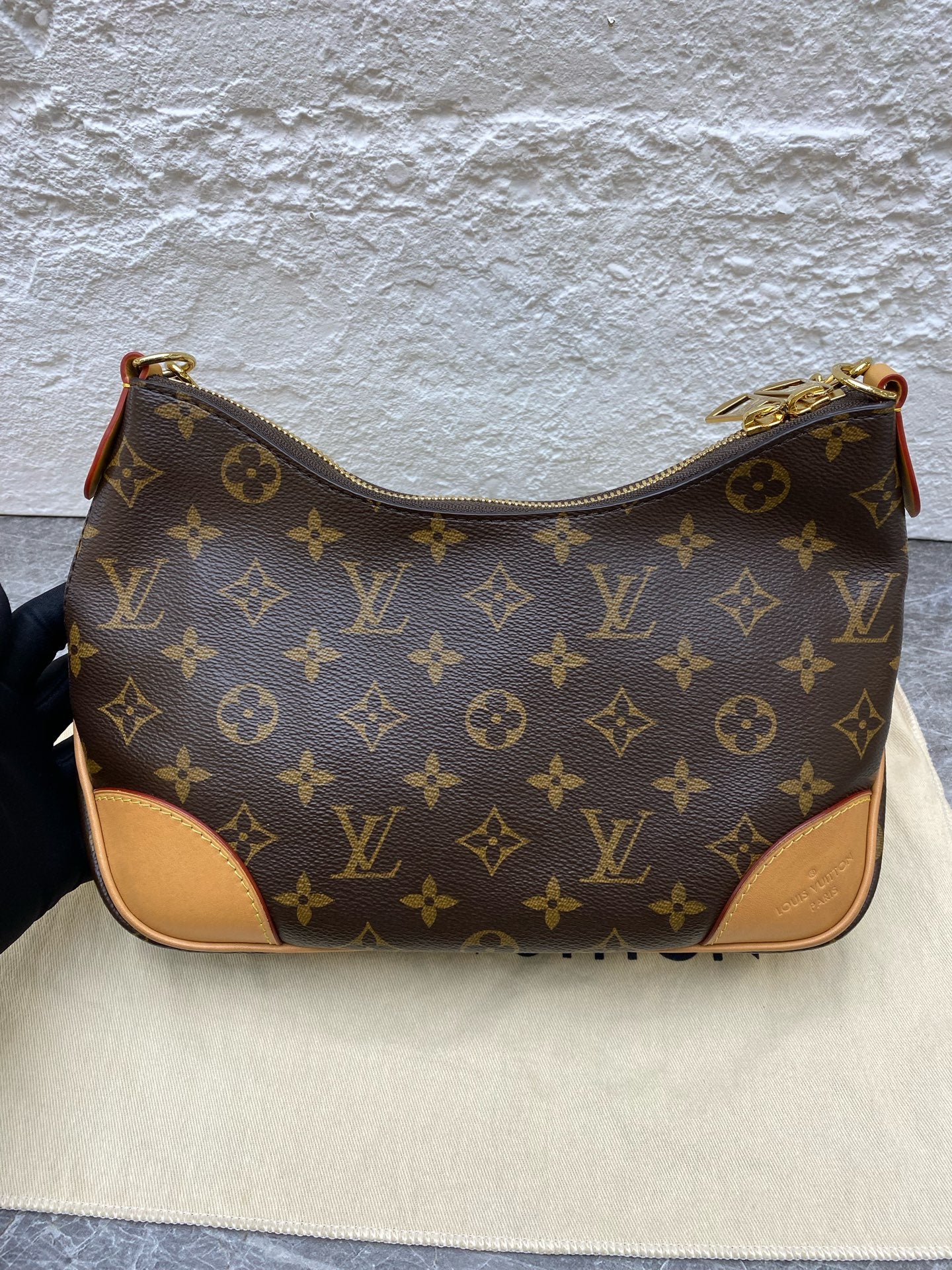 Louis Vuitton Crossbody