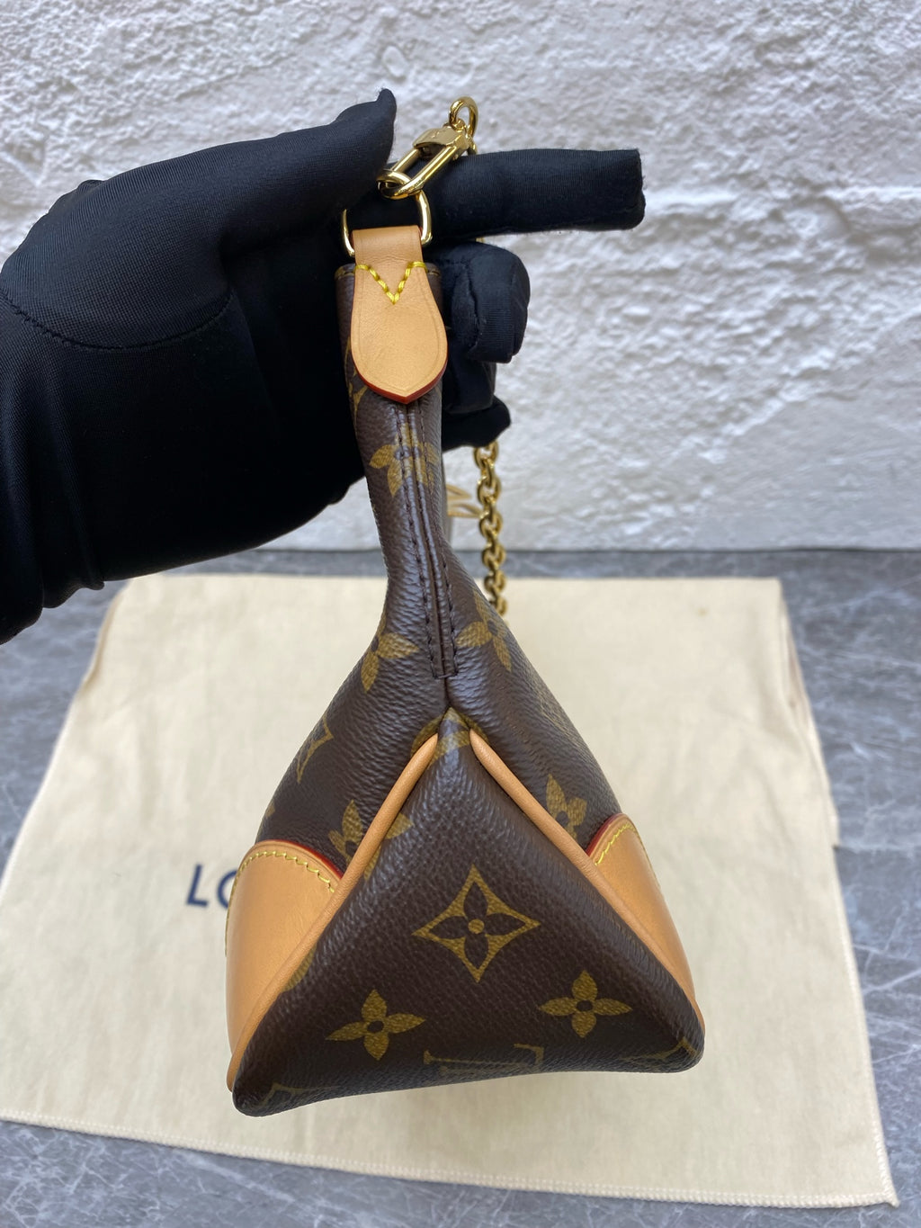 Louis Vuitton Crossbody