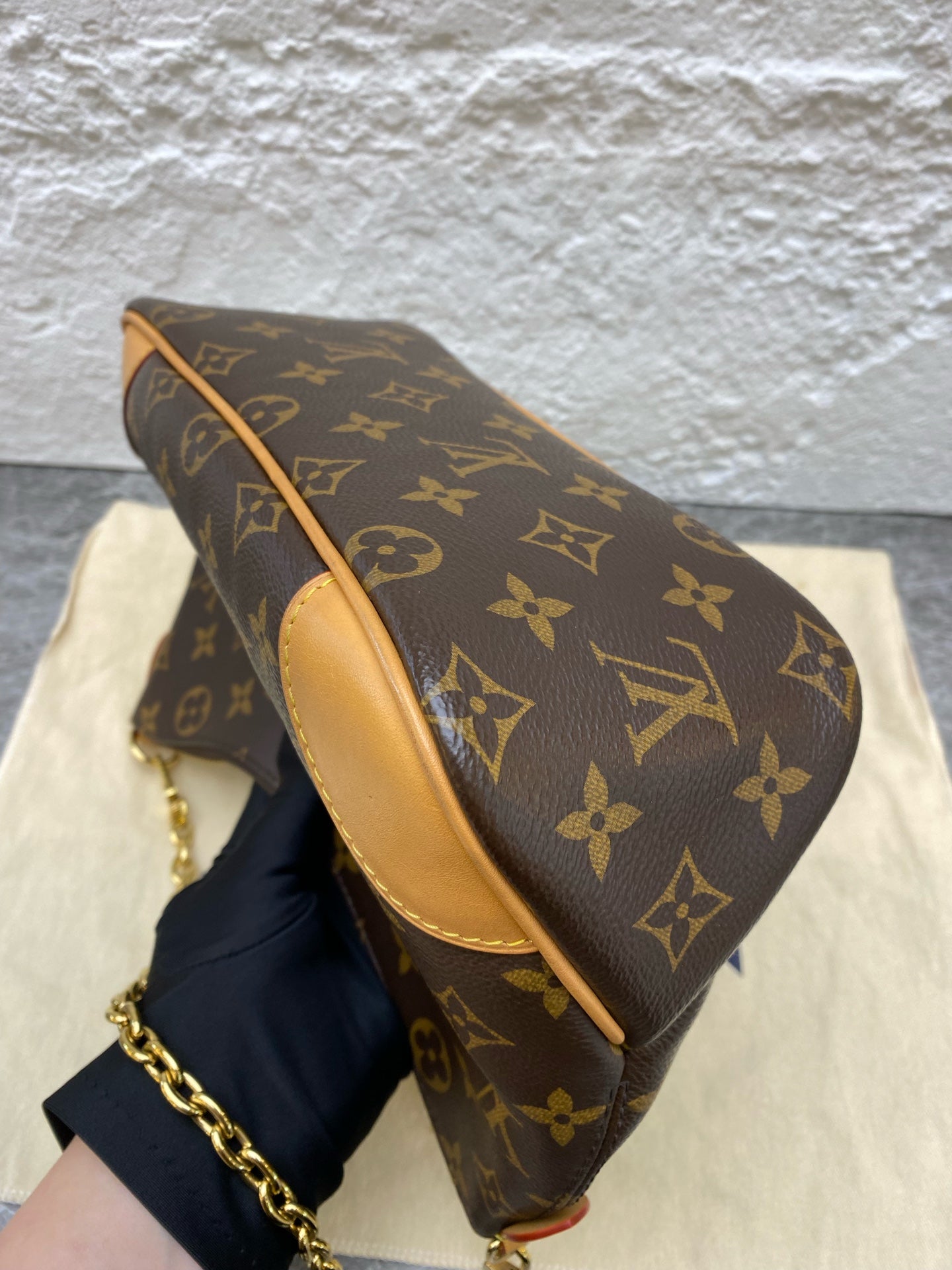 Louis Vuitton Crossbody