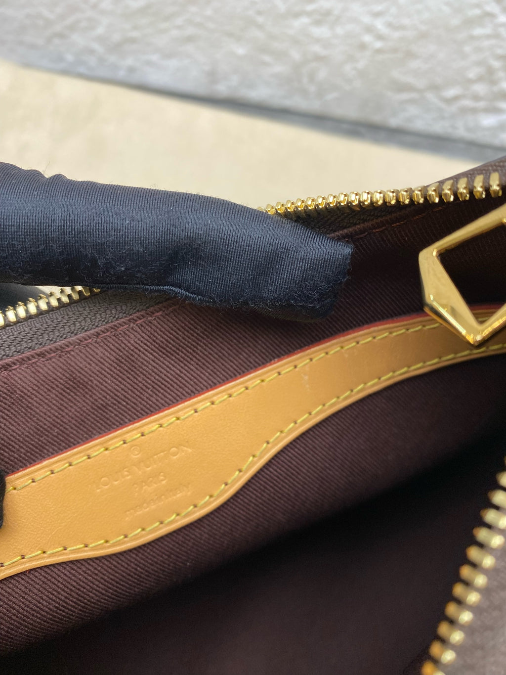 Louis Vuitton Crossbody