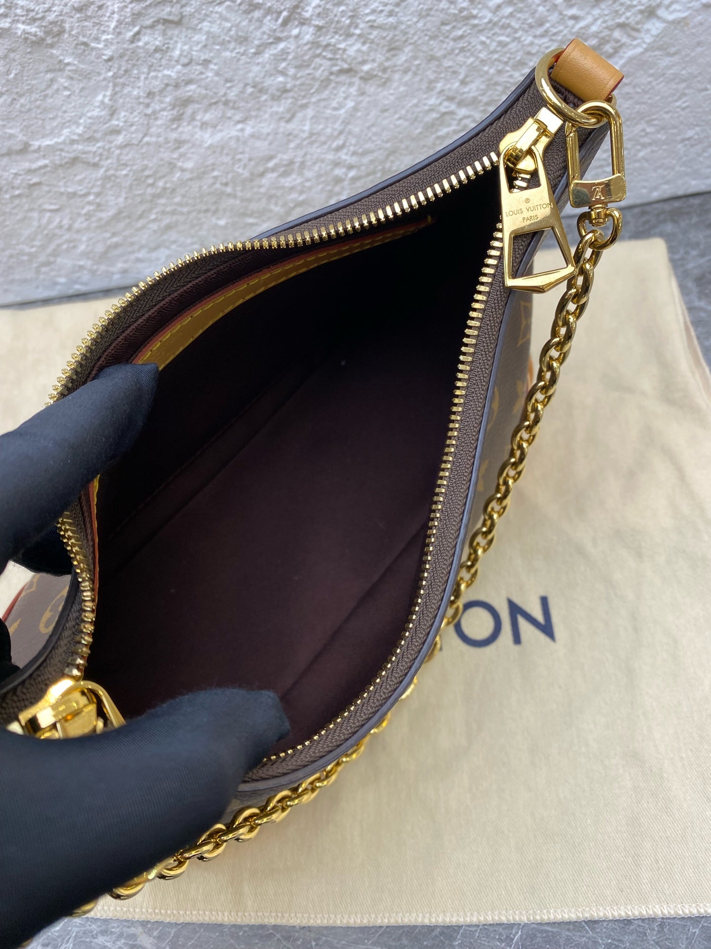 Louis Vuitton Crossbody