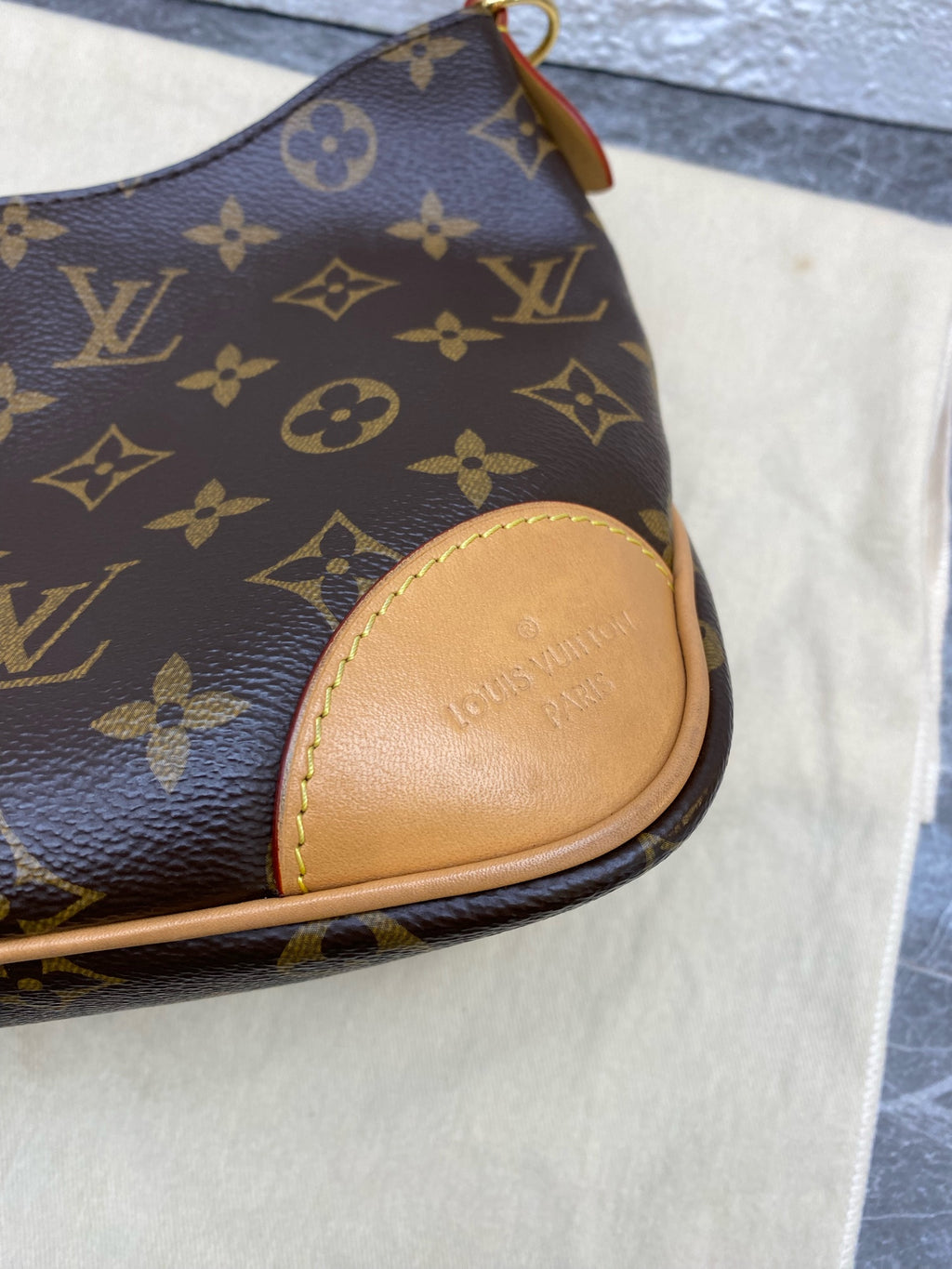 Louis Vuitton Crossbody
