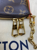 Louis Vuitton Crossbody