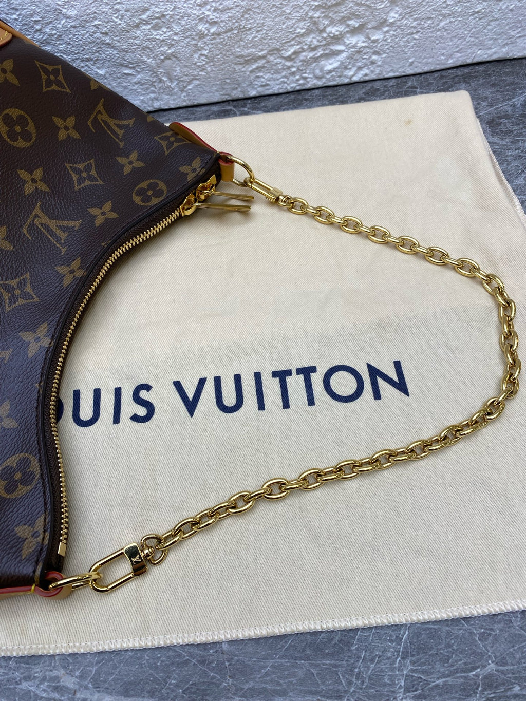 Louis Vuitton Crossbody