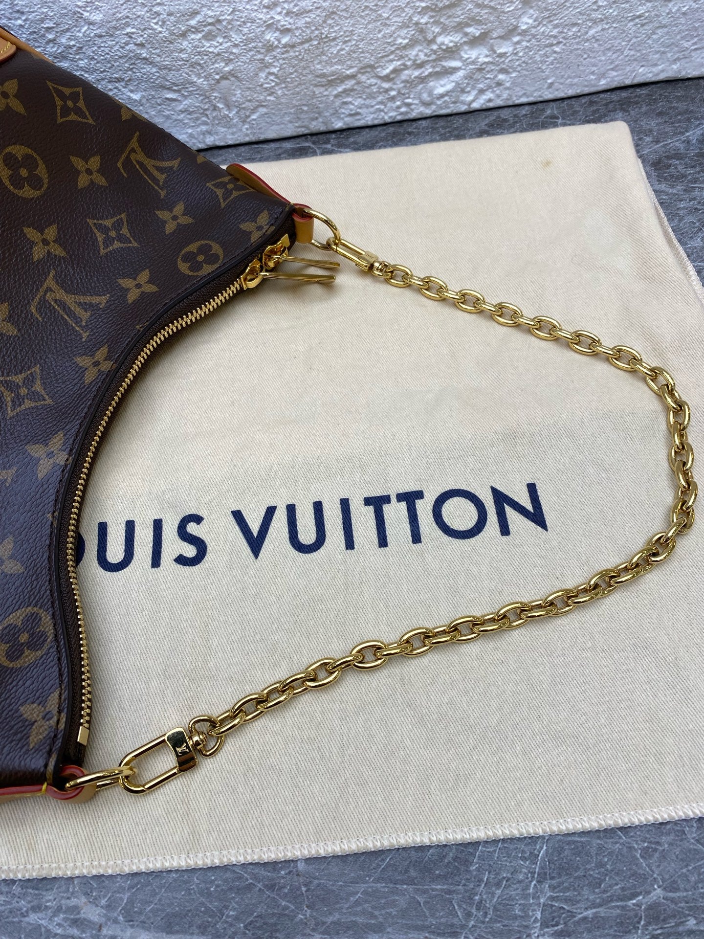 Louis Vuitton Crossbody
