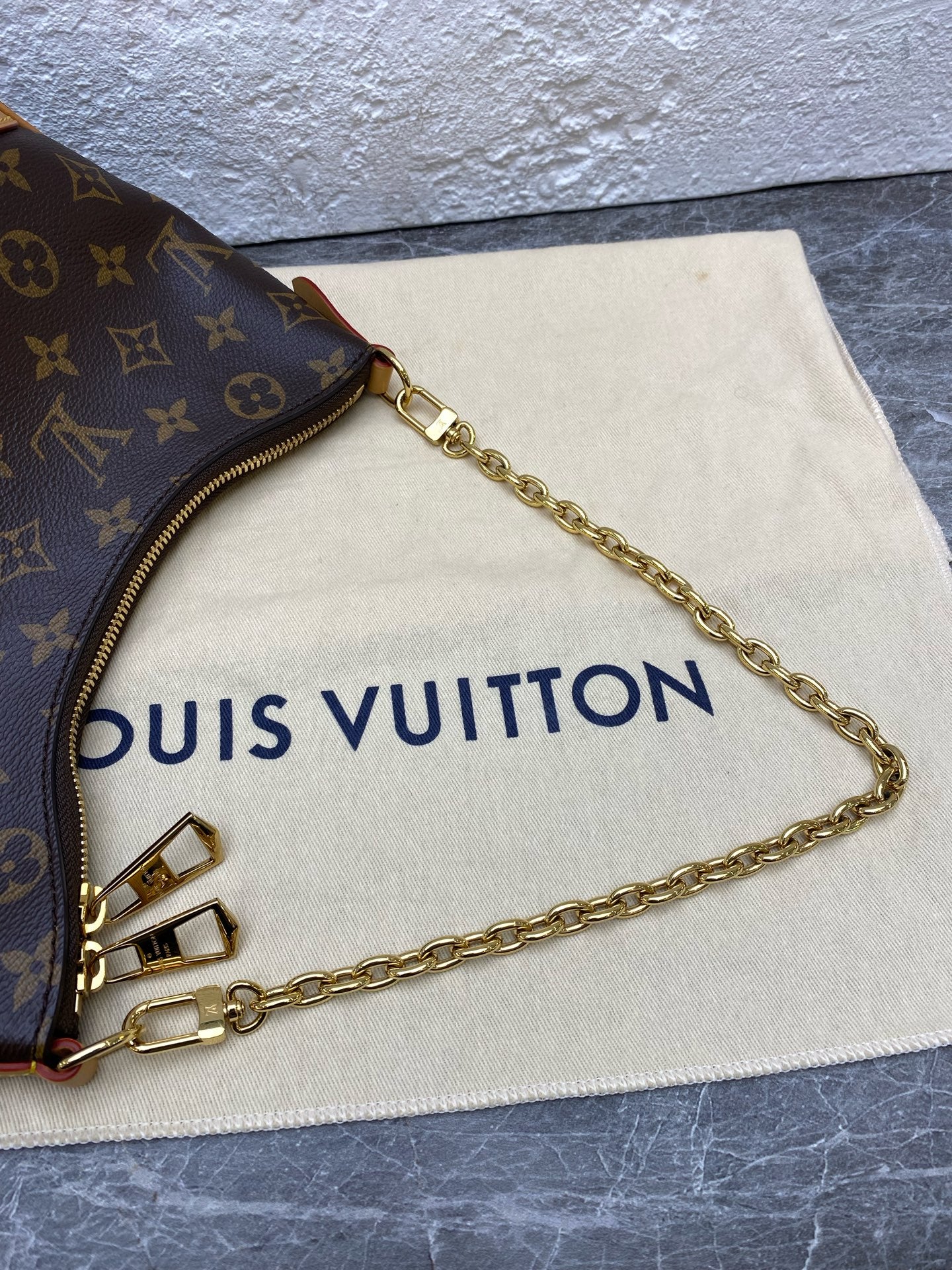 Louis Vuitton Crossbody
