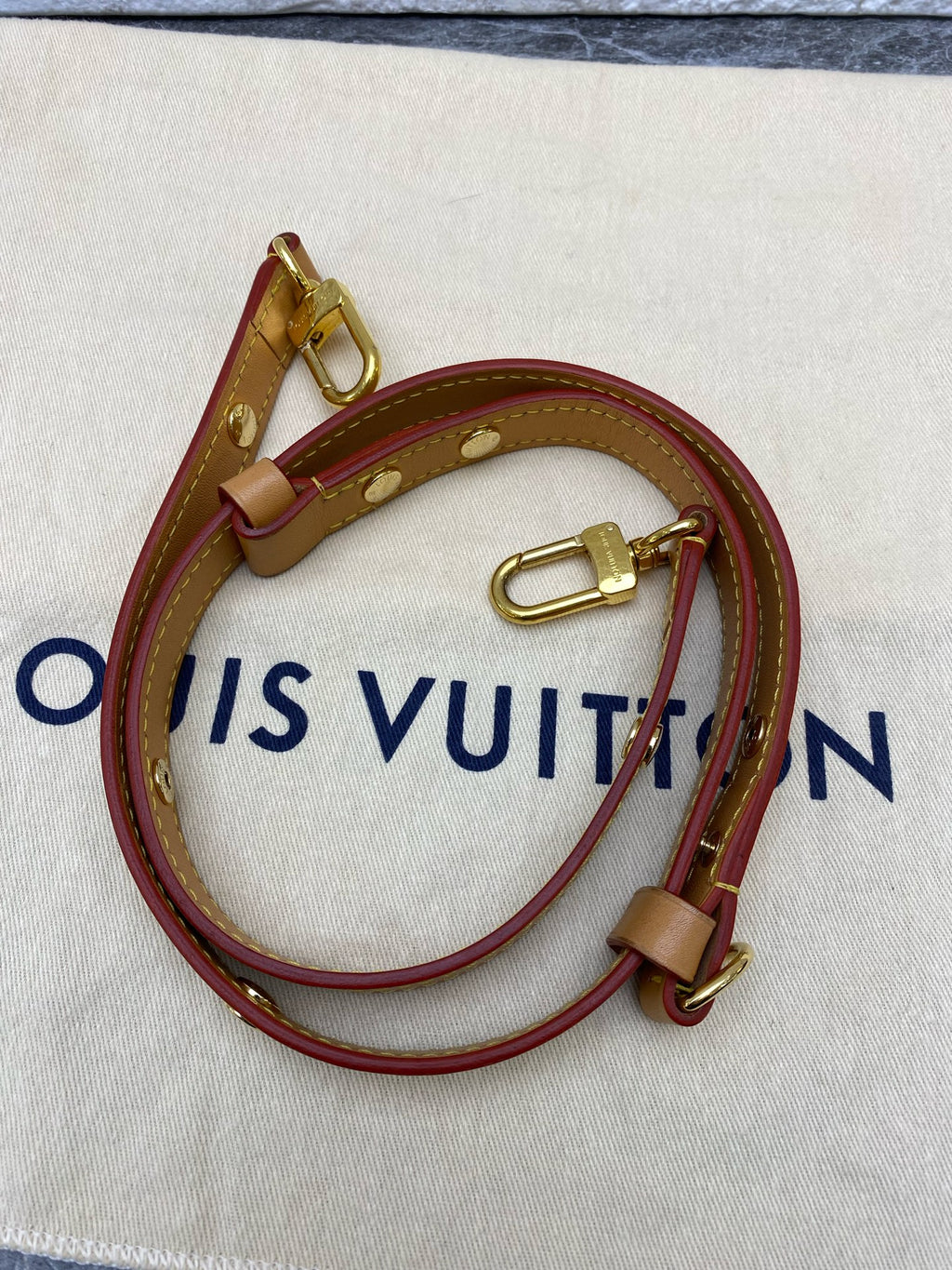 Louis Vuitton Crossbody