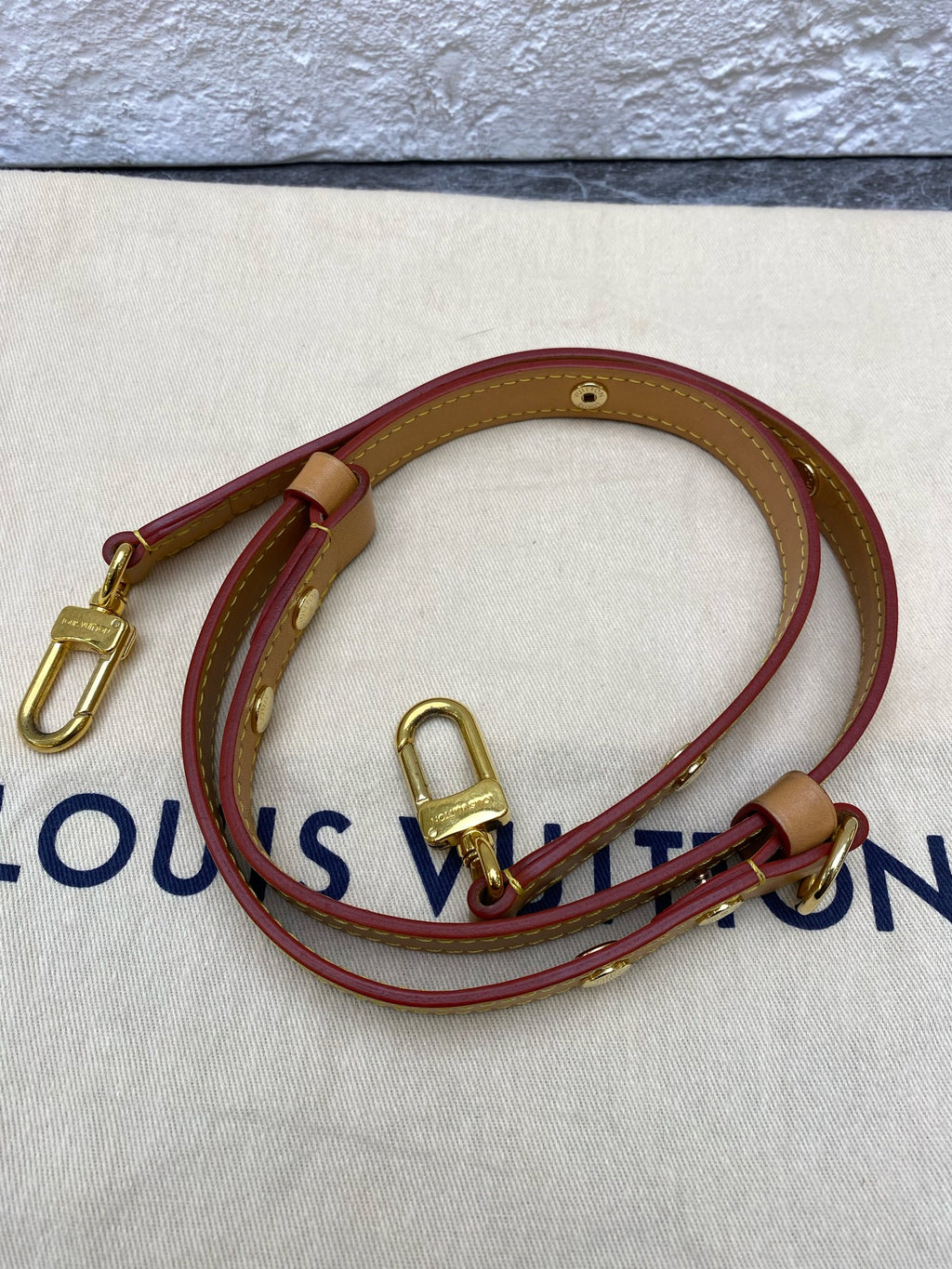 Louis Vuitton Crossbody