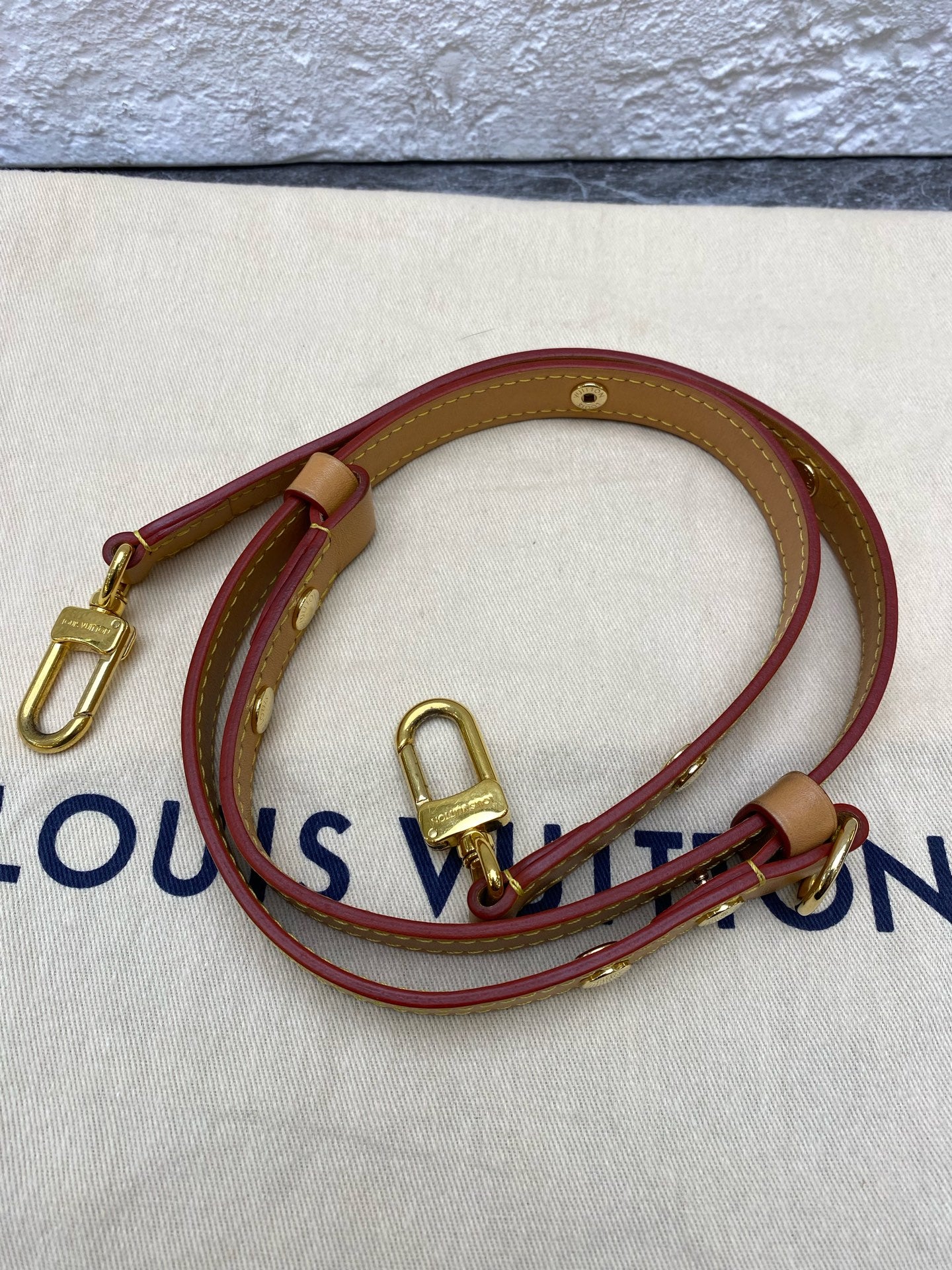 Louis Vuitton Crossbody